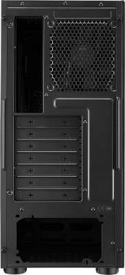 Корпус Cooler Master Elite 500 ODD, черный, ATX, Без БП (E500-KN5N-S00)
