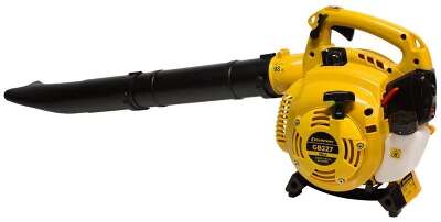 CHAMPION Воздуходувка GB227 { 0,7кВт 26см? 4,22кг 720м?/ч }