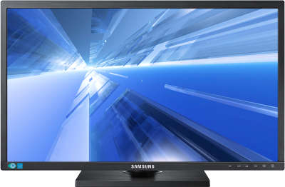 Монитор 24" TFT Samsung SyncMaster S24C650PL IPS LED HDMI
