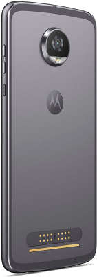 Смартфон Motorola MOTO Z2 Play 64Gb, серый