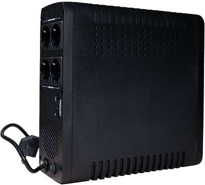 Источник бесперебойного питания ИБП ACD PW-Slim 850