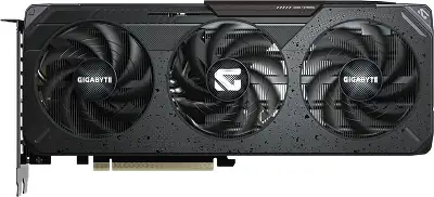 Видеокарта Gigabyte PCI-E 5.0 GV-N506TGAMING OC-16GD 1.0 NVIDIA GeForce RTX 5060TI 16Gb 128bit GDDR7 2572/28000 HDMIx1 DPx3 HDCP Ret