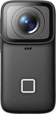 Экшн-камера SJCAM C200 PRO Цвет черный.