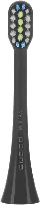 Зубная щетка электрическая Polaris PETB 0701 TC серый