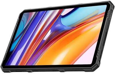 Планшет Ulefone Armor Pad 3 Pro 8+256 Black/10.36” 2000x1200/MT8788/And13/50MP/32MP/Dual SIM/microSD/33280mAh/uSmart