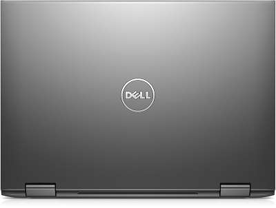 Ноутбук Dell Inspiron 5378 13.3" FHD IPS /i3-7100U/4/1000/WF/BT/CAM/W10 [5378-7841]