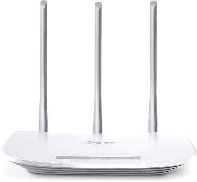 Роутер Wi-Fi IEEE802.11n TP-link TL-WR845N 300Мбит/сек