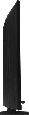Телевизор LED Samsung 32" UE32F6000FUXRU черный FULL HD 60Hz DVB-T2 DVB-C DVB-S2 3D USB WiFi Smart TV