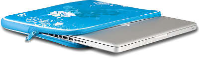 Неопреновый чехол Beez LA robe для MacBook Air 13'', синий [BE-101000]