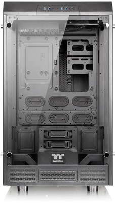 Корпус Thermaltake The Tower 900 [CA-1H1-00F1WN-00] без БП