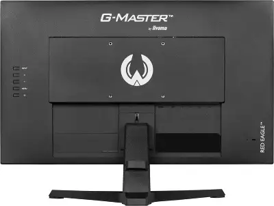 Монитор Iiyama 23.8" G-Master GB2470HSU-B6 черный IPS LED 0.2ms 16:9 HDMI M/M матовая HAS Piv 300cd 178гр/178гр 1920x1080 180Hz DP FHD USB 4.5кг