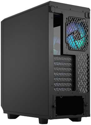 Корпус Design Meshify 2 Compact Lite TG Clear (FD-C-MEL2C-04) Fractal Design FD-C-MEL2C-05