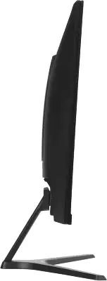 Монитор Bloody 27" MN270F черный IPS LED 1ms 16:9 HDMI M/M матовая 300cd 178гр/178гр 1920x1080 180Hz G-Sync DP FHD 4кг