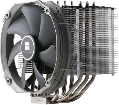Кулер для процессора Thermalright Macho Rev.C Plus [MACHO-C-PLUS]