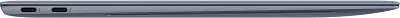 Ноутбук Huawei MateBook X Pro VGHH-X Core Ultra 7 155H 32Gb SSD2Tb Intel Arc 14.2" OLED Touch 3K (3120x2080) Windows 11 Home blue WiFi BT Cam (53014DEY)