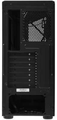 Корпус COOLERMASTER CMP 510, черный, ATX, без БП (CP510-KGNN-S01)