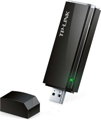 Адаптер WiFi TP-Link Archer T4U