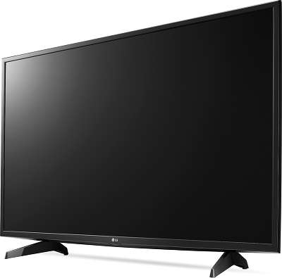 ЖК телевизор 43"/109см LG 43LJ510V FHD