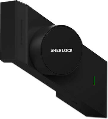 Умная накладка на дверной замок Xiaomi Sherlock Smart lock M1, правая