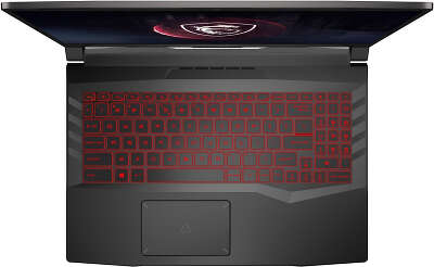 Ноутбук MSI Pulse GL66 12UEK-220RU 15.6" FHD IPS i7-12700H/16/512 SSD/RTX 3060 6G/W11