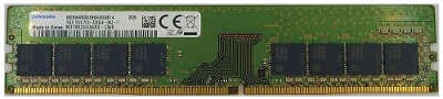 Модуль памяти DDR4 DIMM 8192Mb DDR3200 Samsung (M378A1K43EB2-CWE)