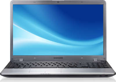 Ноутбук Samsung NP355V5C-S0N 15.6" HD/ A10-4600M/ 8/ 750/ HD7670M 2GB/ Multi/ WF/CAM/ W8