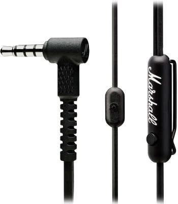 Наушники MARSHALL Mode Black