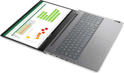 Ноутбук Lenovo Thinkbook 15p IMH 15.6" FHD i5-10300H/16/512 SSD/GF GTX 1650 4G/WF/BT/Cam/W10Pro