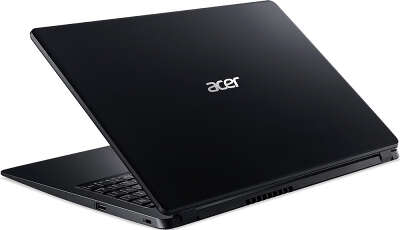 Ноутбук Acer Aspire 3 A315-56-50Z5 15.6" FHD i5 1035G1/8/256 SSD/WF/BT/Cam/Linux
