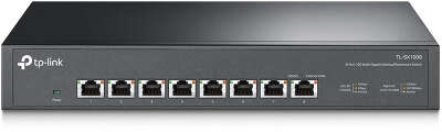 Коммутатор TP-LINK TL-SX1008