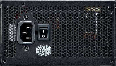 Блок питания 1кВт ATX CoolerMaster V1000, 135 мм, 80 Plus Platinum