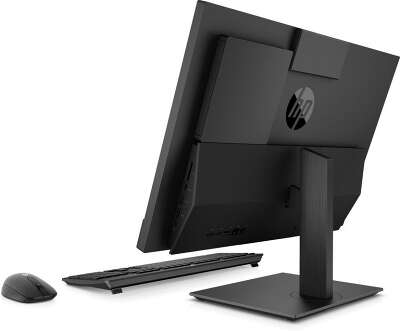 Моноблок HP ProOne 440 G4 23.8" FHD i5-8500T/8/1000/Multi/WF/BT/Cam/Kb+Mouse/DOS,черный (4NT89EA)