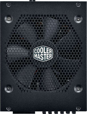 Блок питания 1кВт ATX CoolerMaster V1000, 135 мм, 80 Plus Platinum