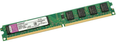 Модуль памяти DDR-II DIMM 2048 Mb DDR800 (PC6400) Kingston KVR800D2N5/2G
