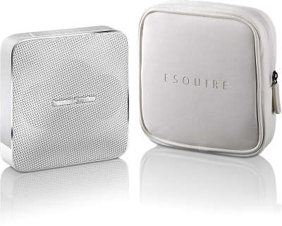 Акустическая система Harman Kardon Esquire White [HKESQUIREWHTEU]