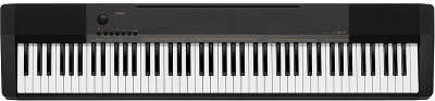Цифровое фортепиано Casio CDP-130 BK 88клав. черный