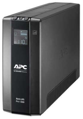 Источник питания Back UPS BR1300MI 1300 VA APC