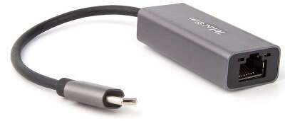 VCOM USB 3.1 Type-C - RJ-45 Telecom TU320M