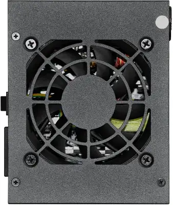 Блок питания KingPrice SFX 400W KPPSU400 (20+4pin) PPFC 80mm fan 3xSATA