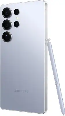 Смартфон Samsung SM-S938B Galaxy S25 Ultra 512Gb 12Gb синий титан моноблок 3G 4G 2Sim 6.9