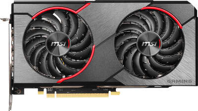 Видеокарта MSI AMD Radeon RX 5500XT GAMING X 8Gb GDDR6 PCI-E HDMI, 3DP