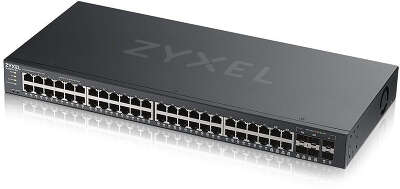 Коммутатор ZYXEL GS2220-50, управляемый