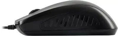 Мышь Acer OMW136 черный оптическая 1200dpi USB 3but (ZL.MCEEE.01A)