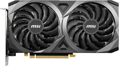 Видеокарта MSI NVIDIA nVidia GeForce RTX 3050 VENTUS 2X OC 8Gb DDR6 PCI-E HDMI, 3DP