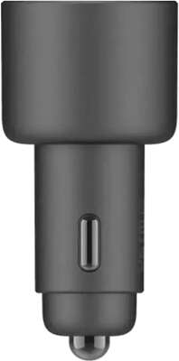 Автомобильное ЗУ Xiaomi 67W Car Charger (Type-A + Type-C) (BHR6814GL)