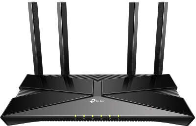 Маршрутизатор TP-LINK Archer AX10, 802.11a/b/g/n/ac/ax, 2.4 / 5 ГГц