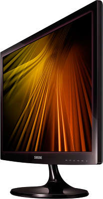 Монитор 19" Samsung SyncMaster S19D300NY черный