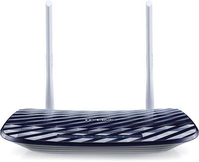 Роутер Wi-Fi TP-Link Archer C20(RU)
