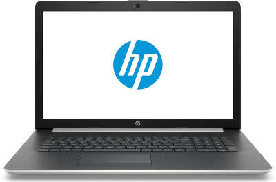 Ноутбук HP 17-ca1007ur 17.3" HD+ R5-3500U/8/1000/128 SSD/Multi/WF/BT/Cam/W10 (6PY97EA)