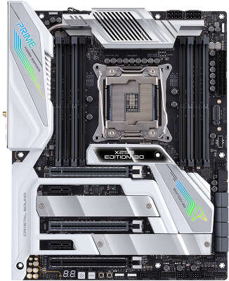 Материнская плата ATX LGA2066 ASUS PRIME X299 EDITION 30